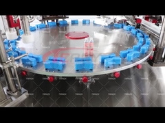 Otomatik Ağız Bakımı Nefes Taze Sprey Oral Sprey Dolum Paketleme Makinesi