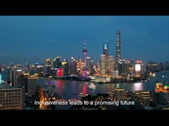 Terry'nin paketleme şirketi videosu.